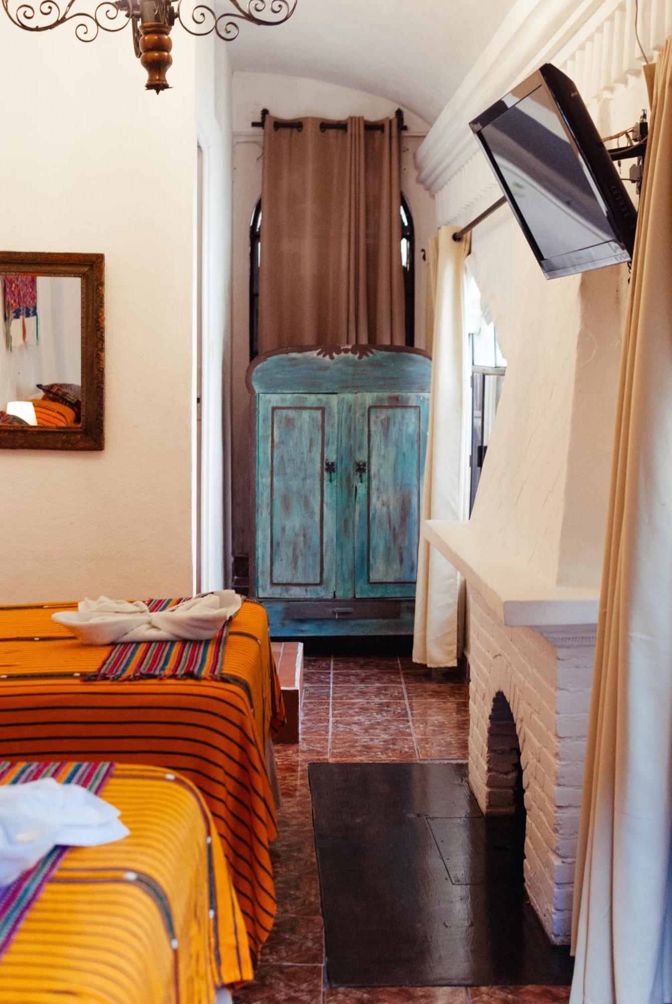 Hotel Gran Plaza Euromaya Antigua Luaran gambar
