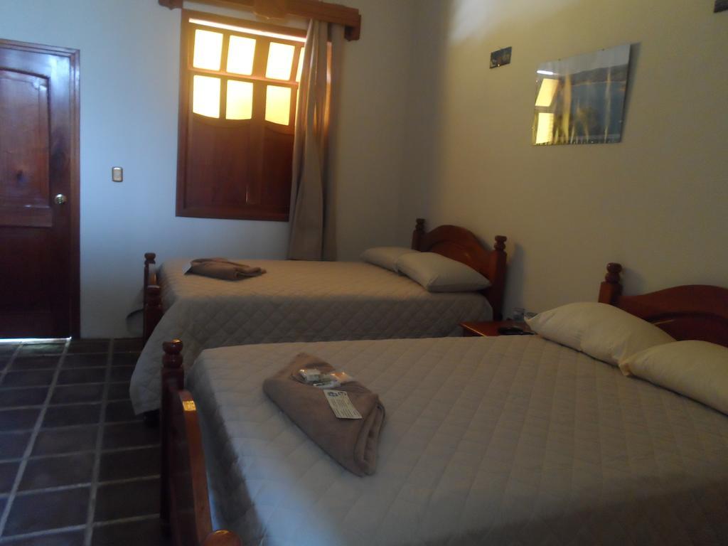 Hotel Gran Plaza Euromaya Antigua Bilik gambar