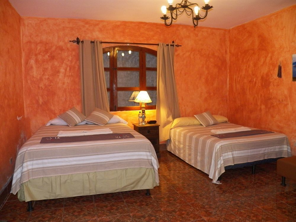 Hotel Gran Plaza Euromaya Antigua Luaran gambar